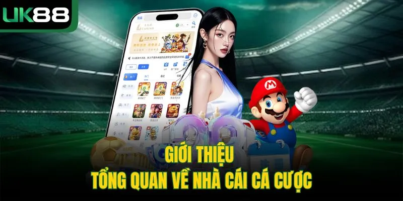 Giới Thiệu